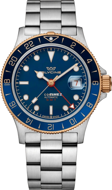 Glycine Combat GL0423