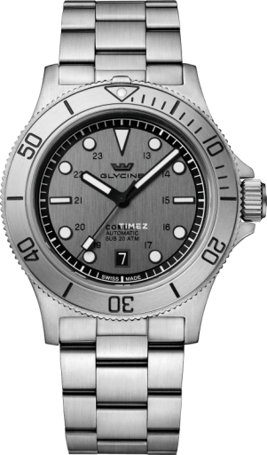 Glycine Combat GL0531