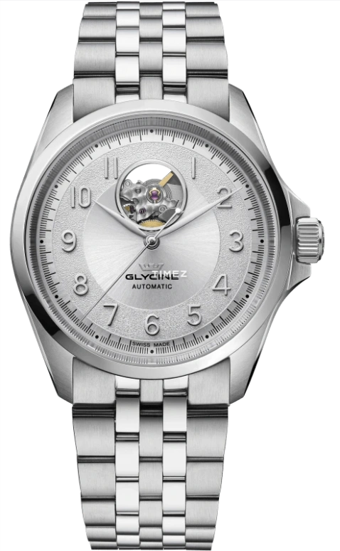 Glycine Combat GL0428
