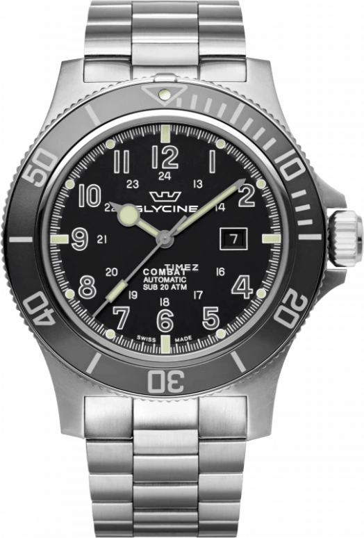 Glycine Combat GL0095