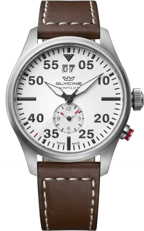 Glycine Airpilot GL0451