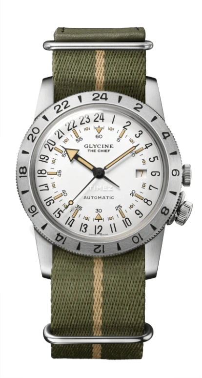 Glycine Airpilot GL0475