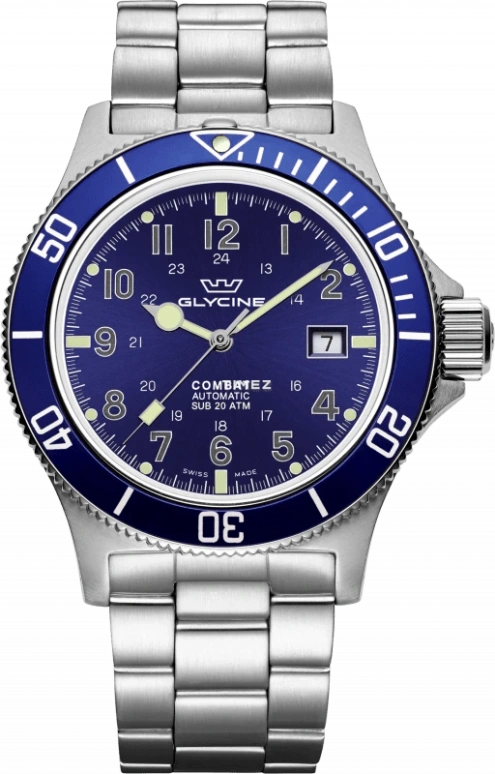 Glycine Combat GL0077