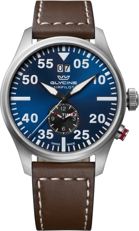 Glycine Airpilot GL0365