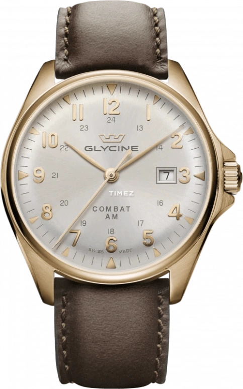 Glycine Combat GL0286