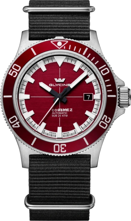 Glycine Combat GL0530
