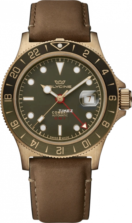 Glycine Combat GL0318