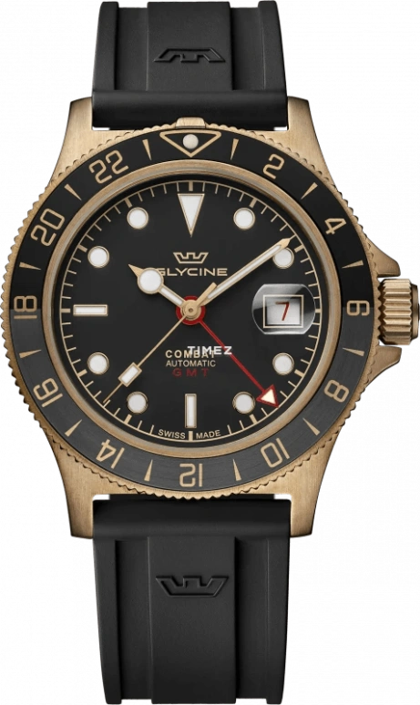 Glycine Combat GL0320