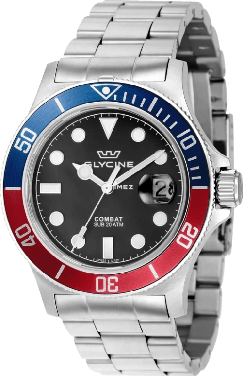 Glycine Combat GL1015