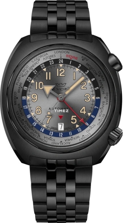 Glycine Airman GL0314