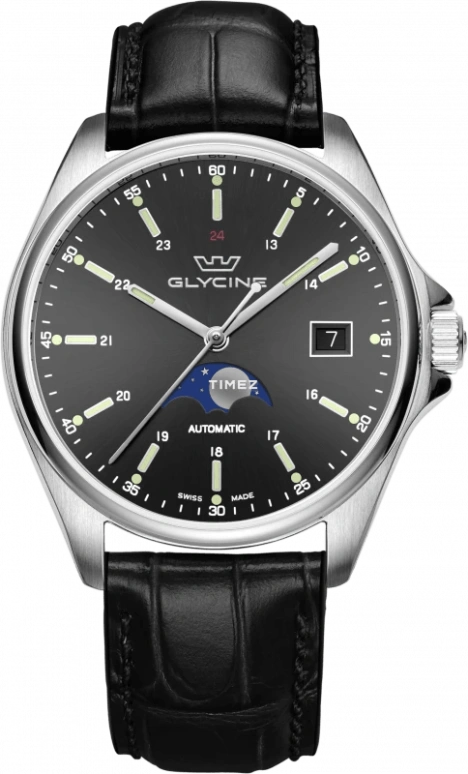 Glycine Combat GL0116