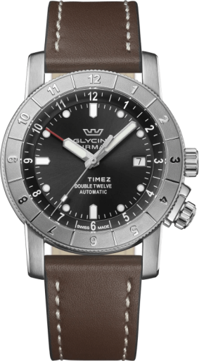 Glycine Airman GL0552