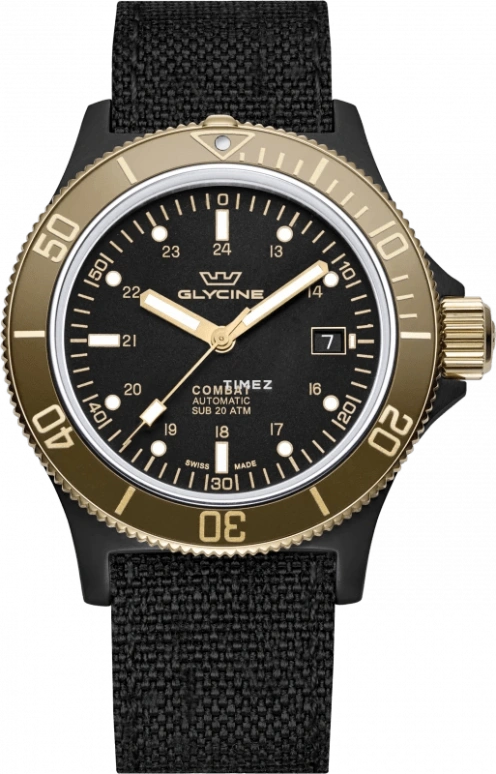 Glycine Combat GL0093