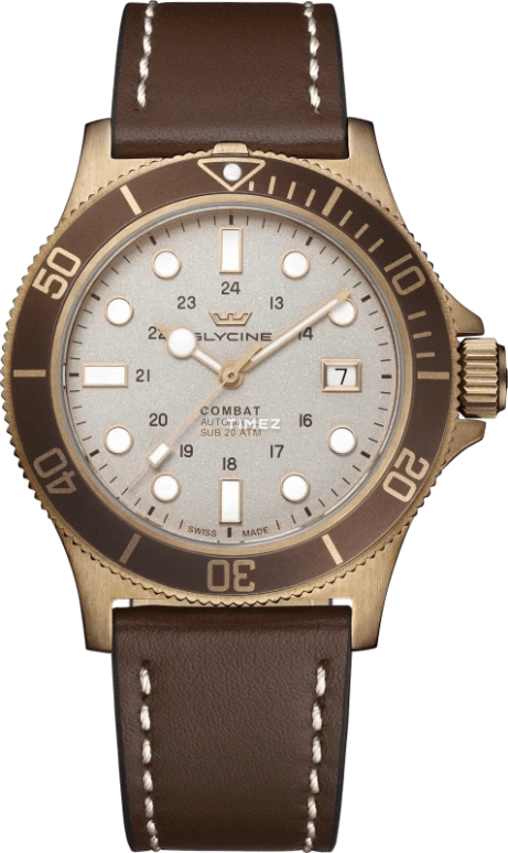 Glycine Combat GL0547