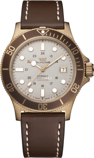 Glycine Combat GL0547