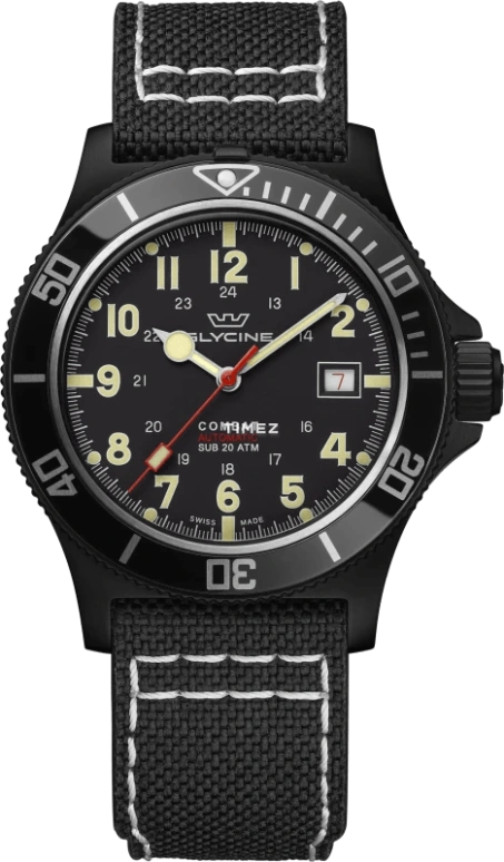 Glycine Combat GL0426