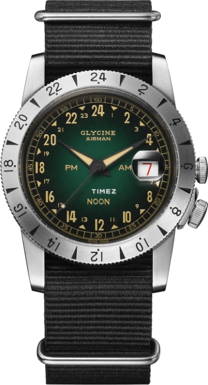 Glycine Airpilot GL0476