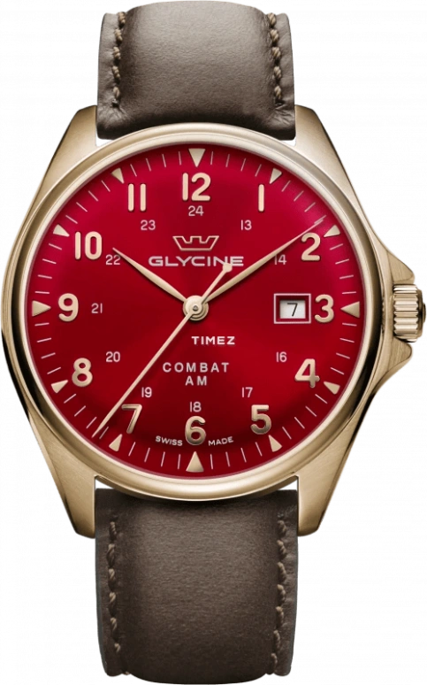 Glycine Combat GL0287