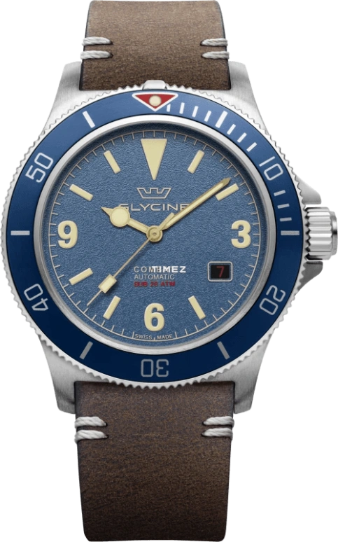 Glycine Combat GL0417