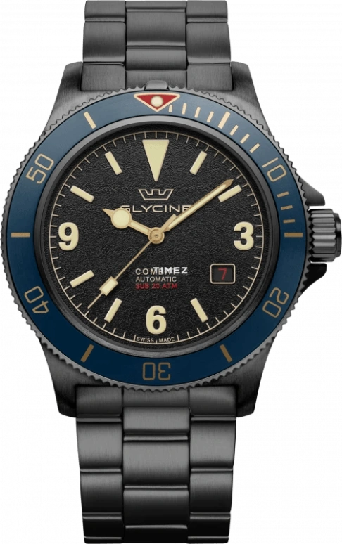 Glycine Combat GL0291