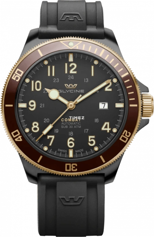 Glycine Combat GL0278