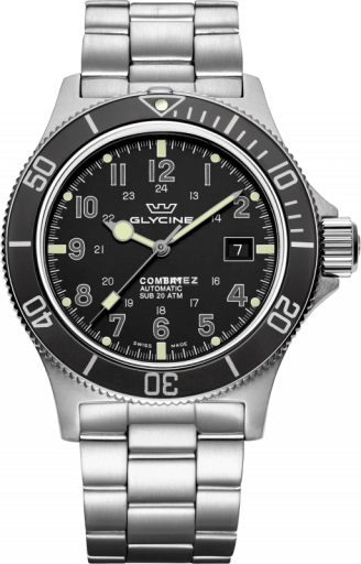 Glycine Combat GL0076