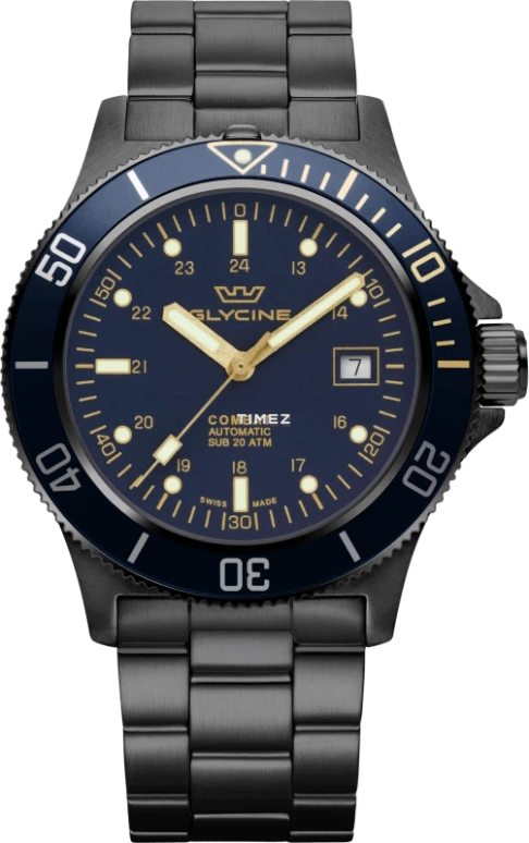Glycine Combat GL0295
