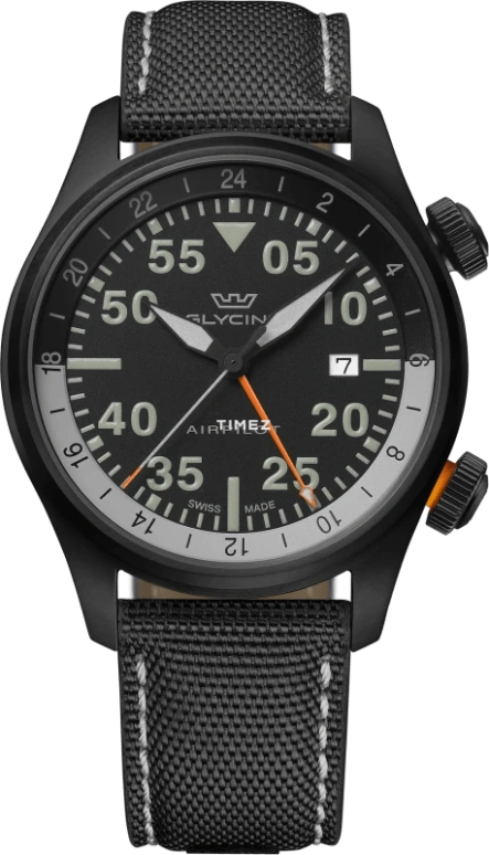 Glycine Airpilot GL0435