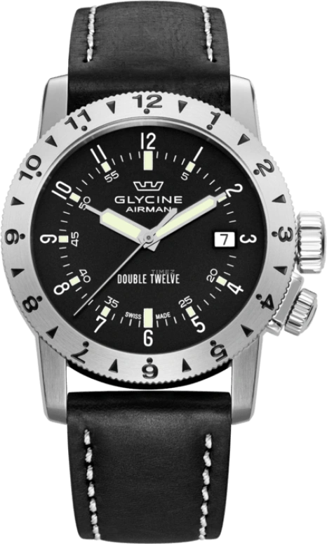 Glycine Airman 3938.19.LB9B