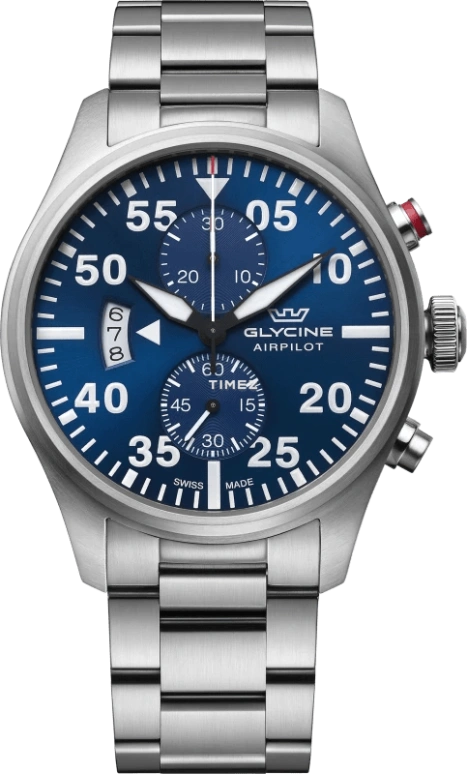 Glycine Airpilot GL0354