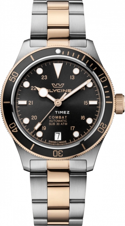 Glycine Combat GL0339