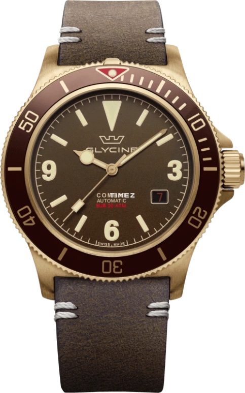 Glycine Combat GL0420