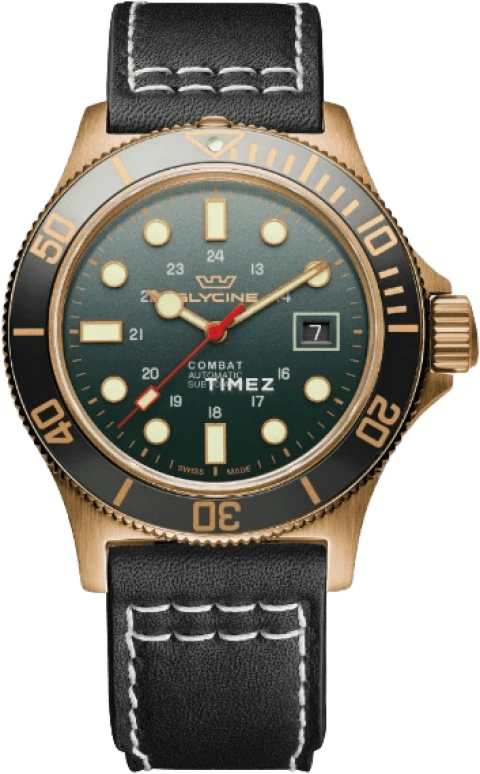 Glycine Combat GL0483