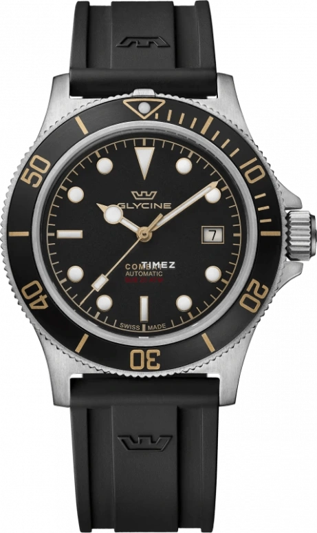Glycine Combat GL0326