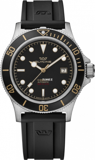 Glycine Combat GL0326