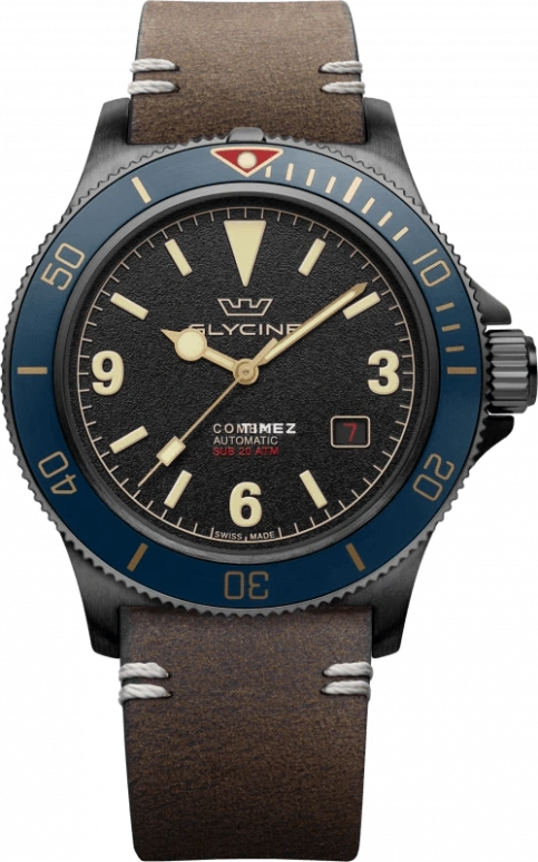 Glycine Combat GL0270