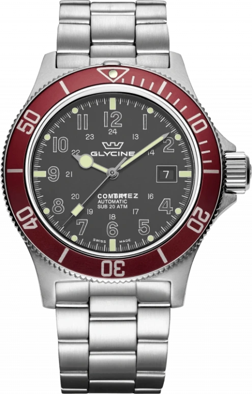 Glycine Combat GL0078