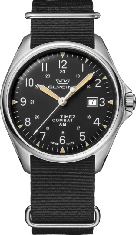 Glycine Combat GL0459