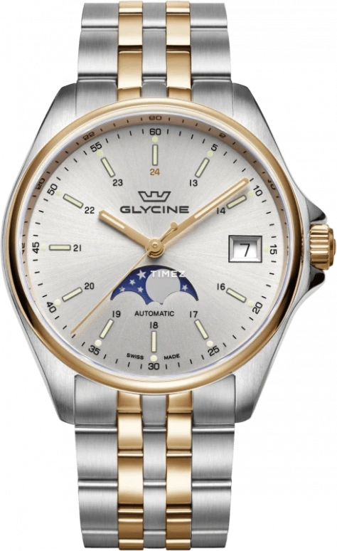 Glycine Combat GL0194