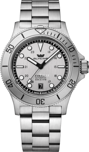 Glycine Combat GL0533