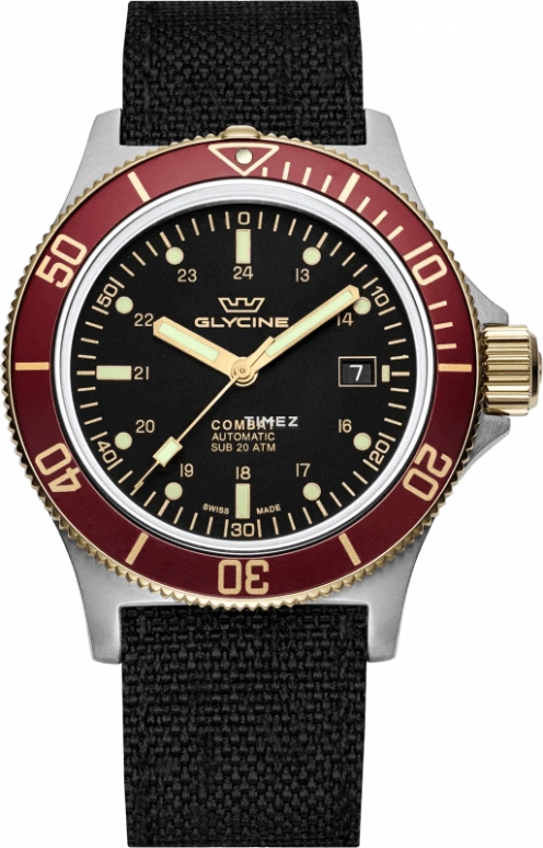 Glycine Combat GL0092