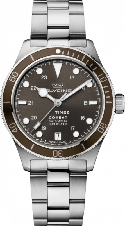 Glycine Combat GL0338