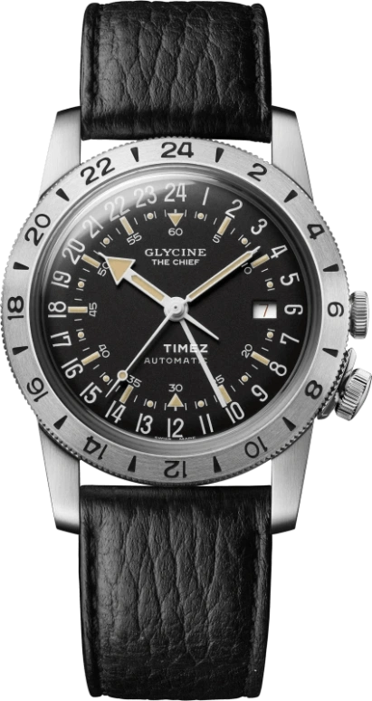 Glycine Airpilot GL0465
