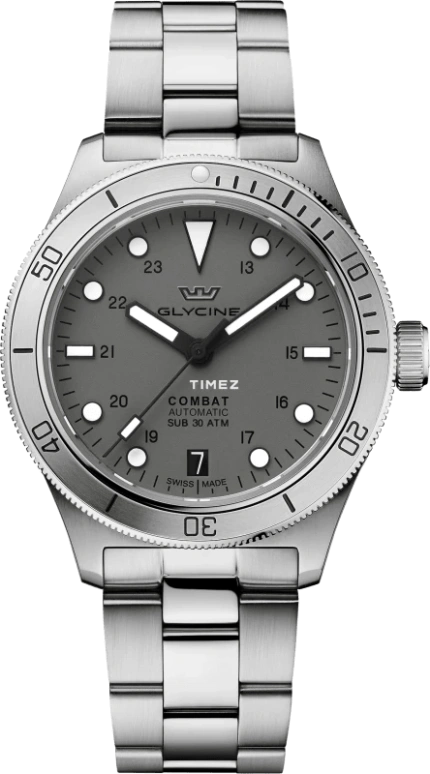 Glycine Combat GL0541