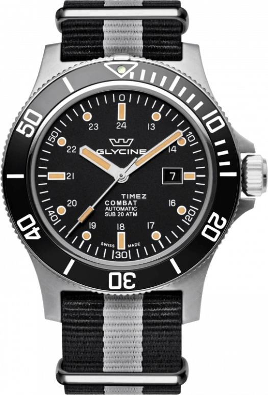 Glycine Combat GL0097