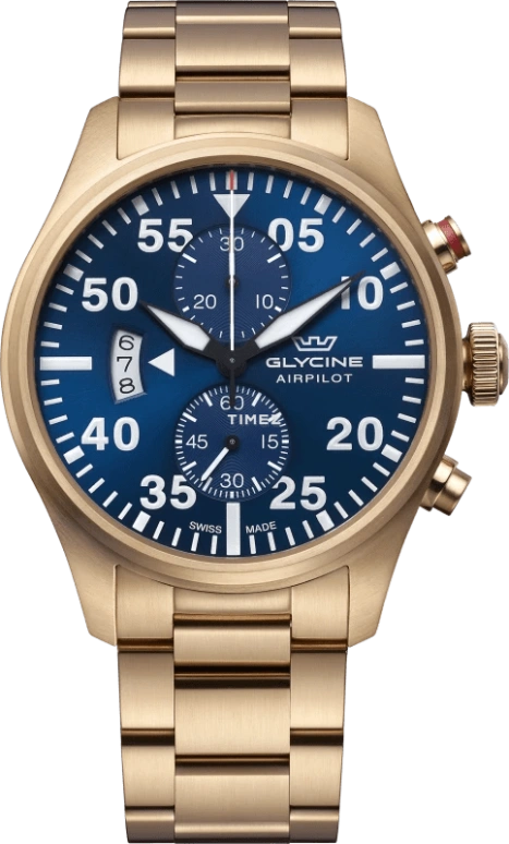 Glycine Airpilot GL0360
