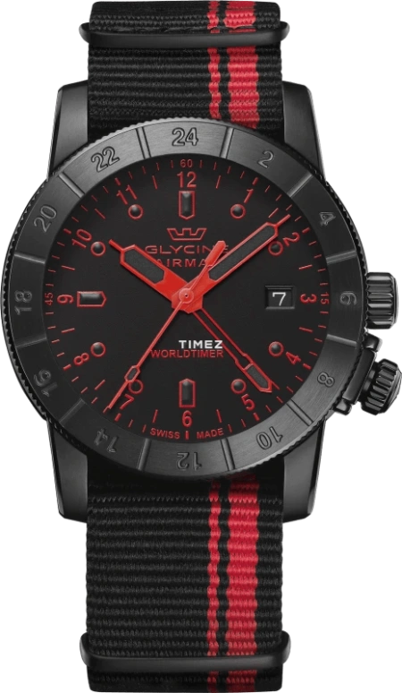 Glycine Airpilot GL1028