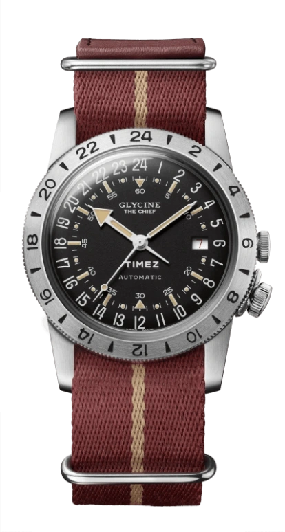 Glycine Airpilot GL0474