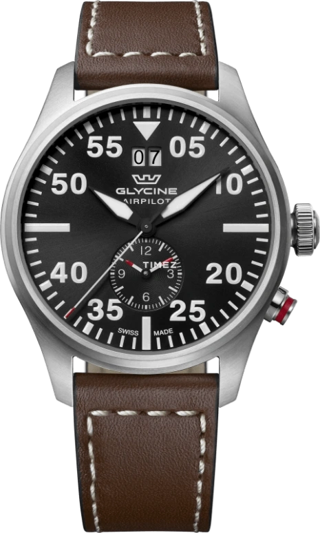 Glycine Airpilot GL0366