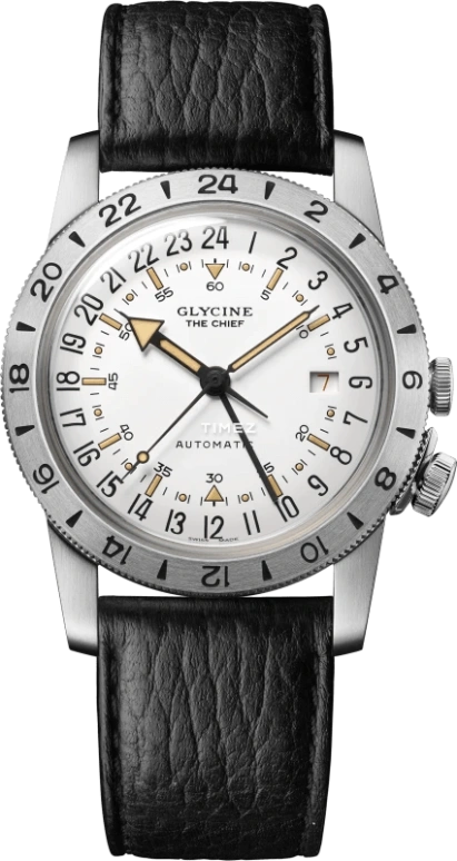 Glycine Airpilot GL0467